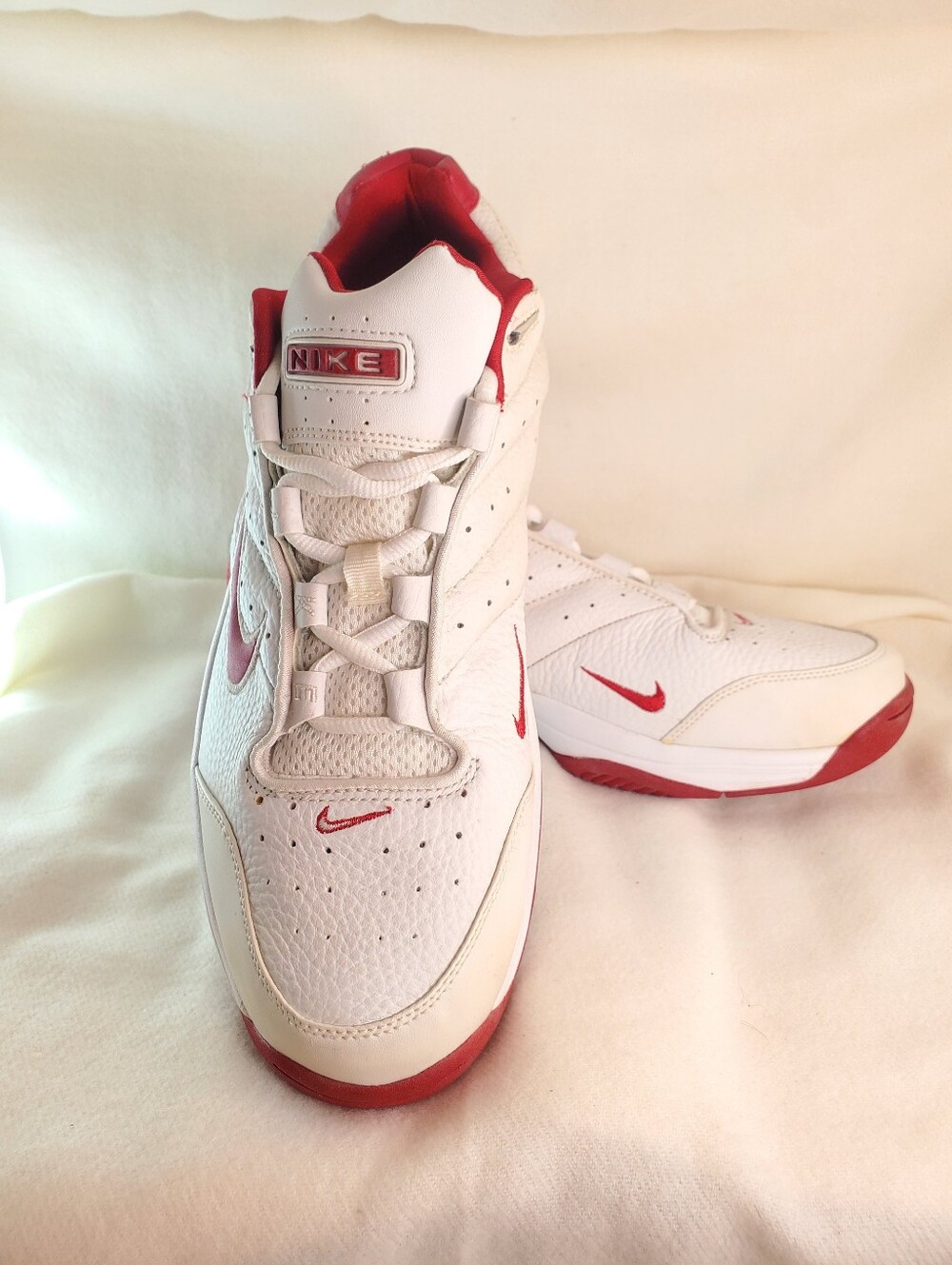 Nike Basketball Shoes